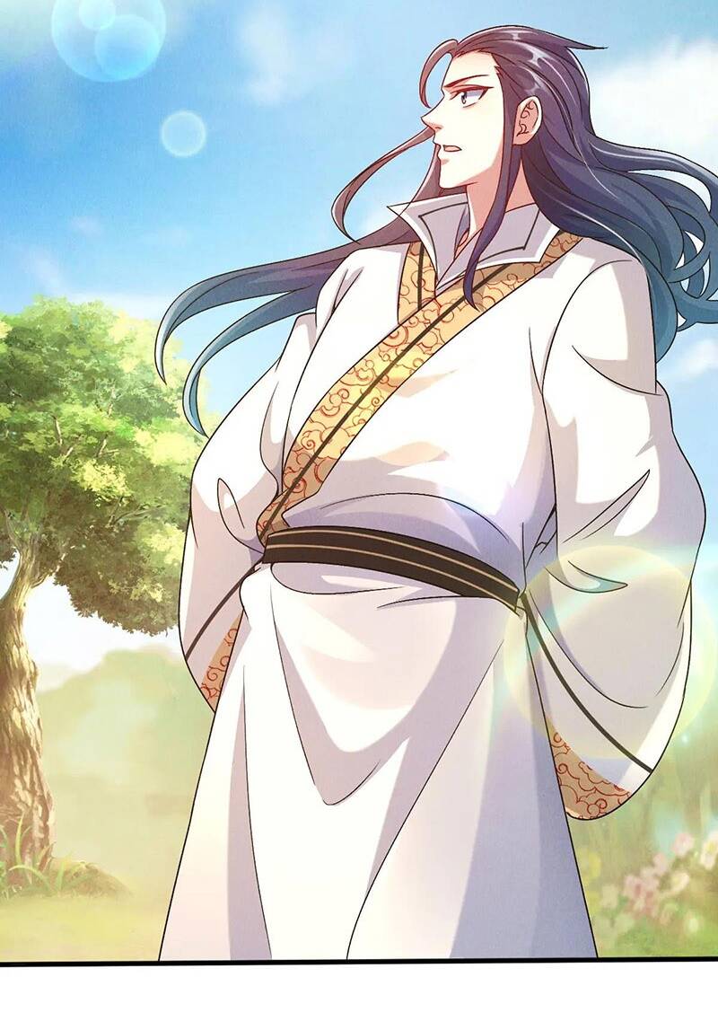 Tối Cường Thần Thoại Đế Hoàng Chapter 42 - Trang 2