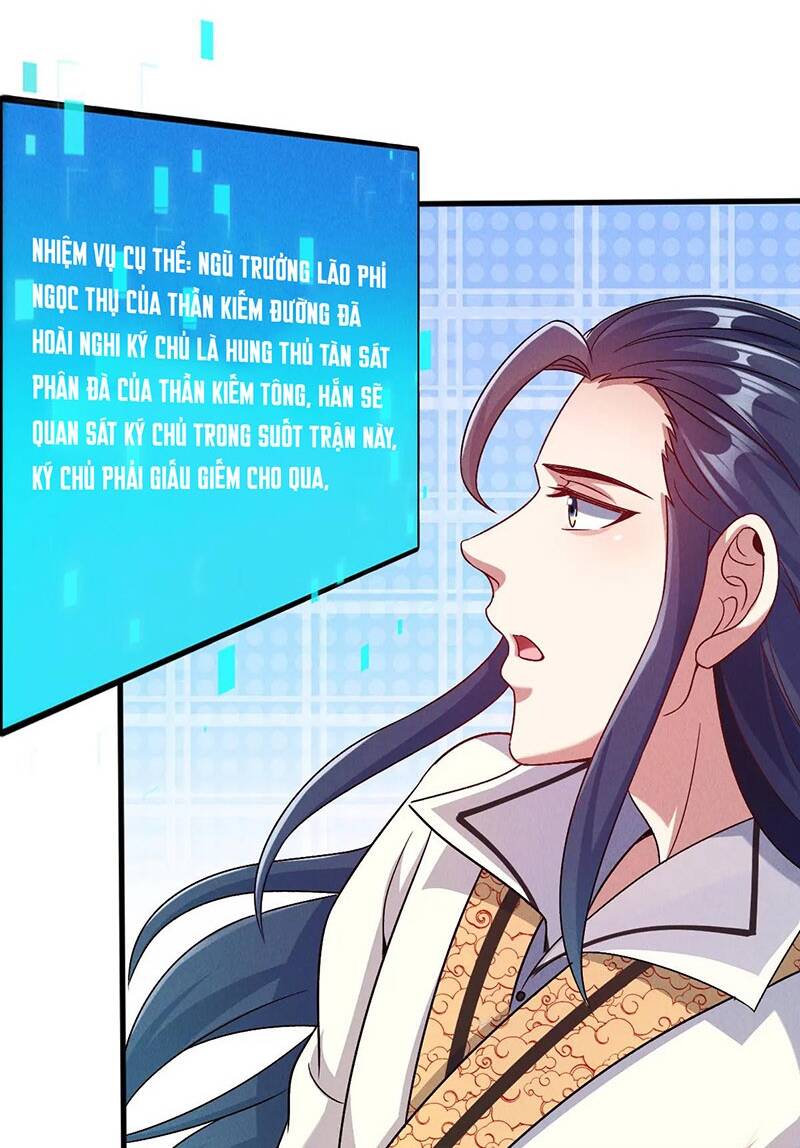 Tối Cường Thần Thoại Đế Hoàng Chapter 42 - Trang 2