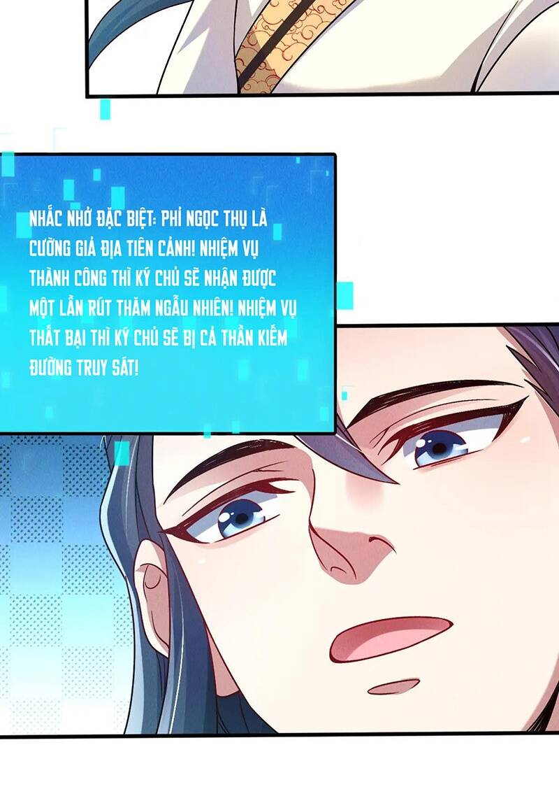 Tối Cường Thần Thoại Đế Hoàng Chapter 42 - Trang 2