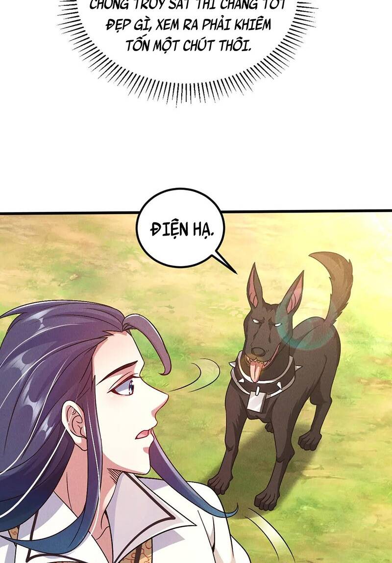 Tối Cường Thần Thoại Đế Hoàng Chapter 42 - Trang 2