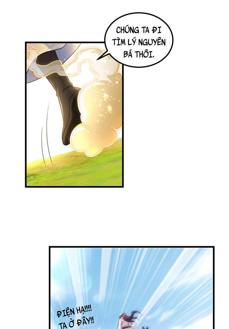 Tối Cường Thần Thoại Đế Hoàng Chapter 42 - Trang 2