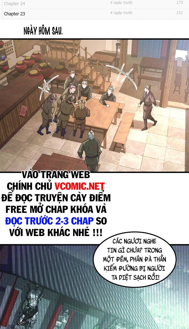 Tối Cường Thần Thoại Đế Hoàng Chapter 42 - Trang 2