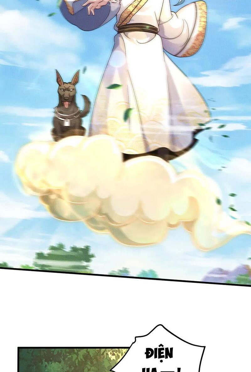 Tối Cường Thần Thoại Đế Hoàng Chapter 42 - Trang 2