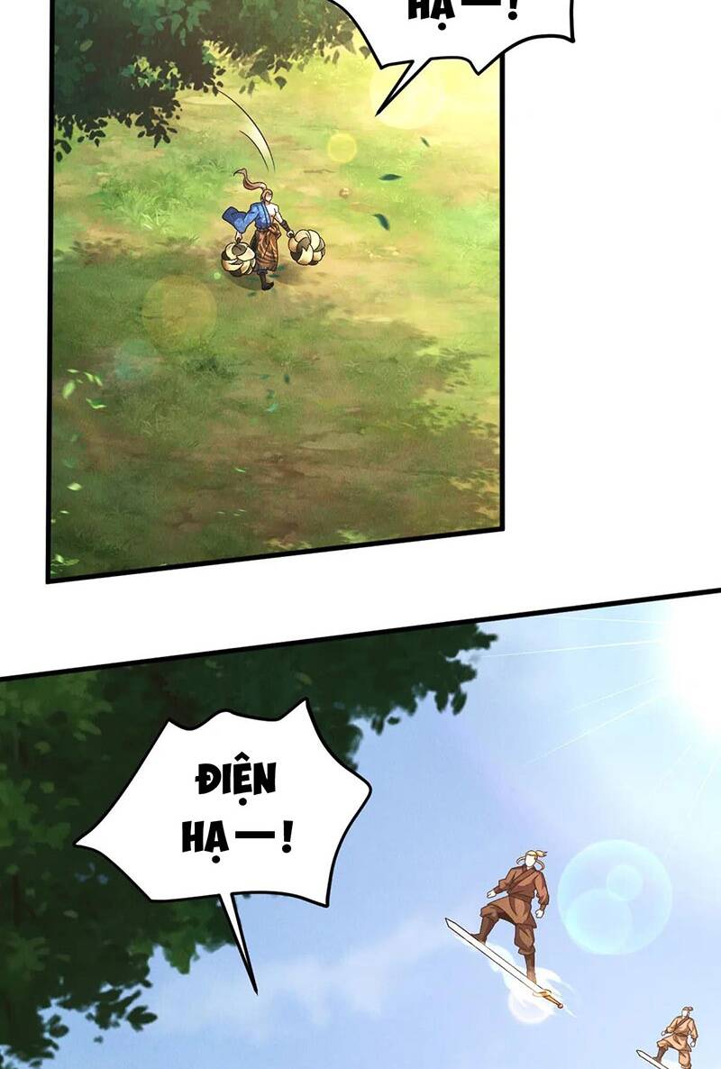 Tối Cường Thần Thoại Đế Hoàng Chapter 42 - Trang 2
