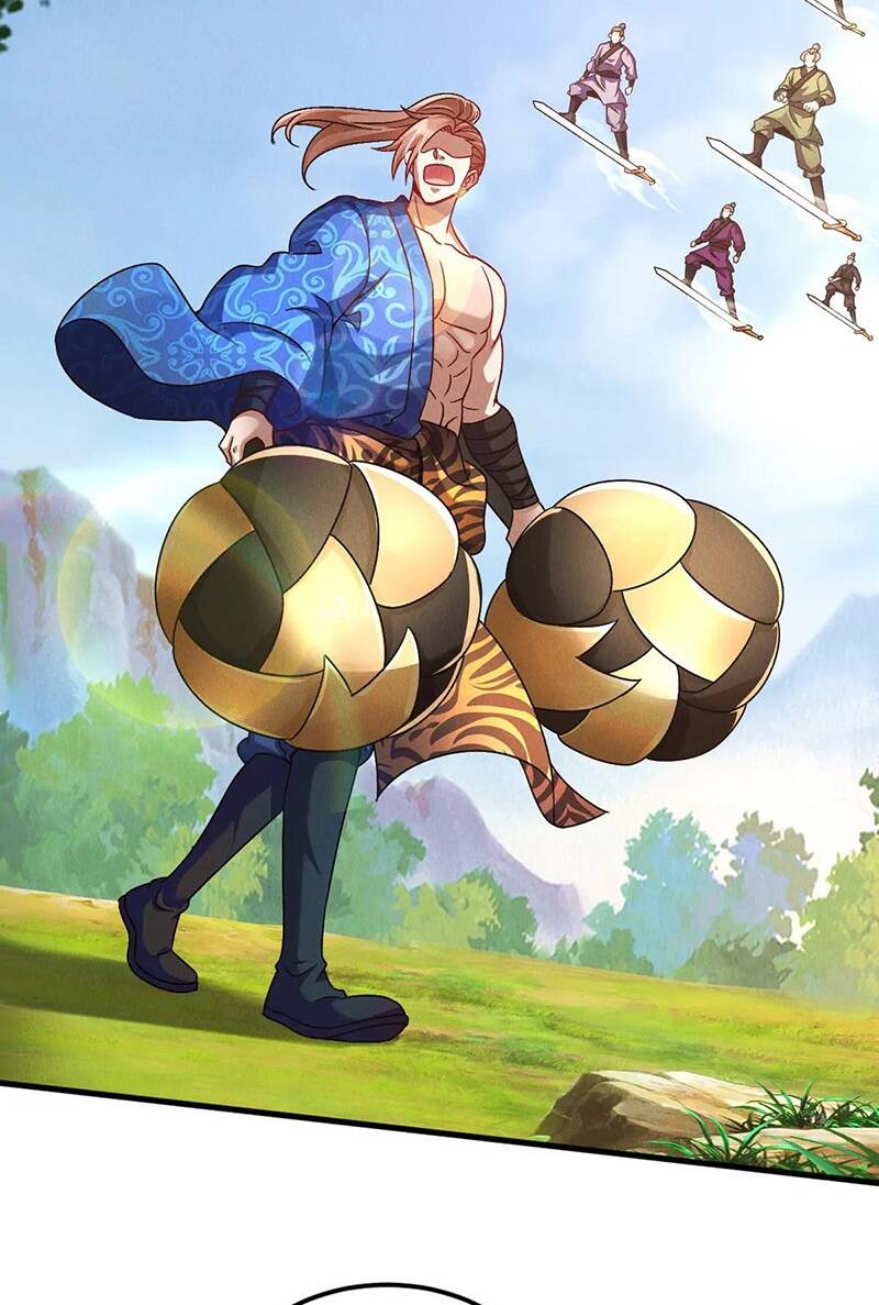 Tối Cường Thần Thoại Đế Hoàng Chapter 42 - Trang 2