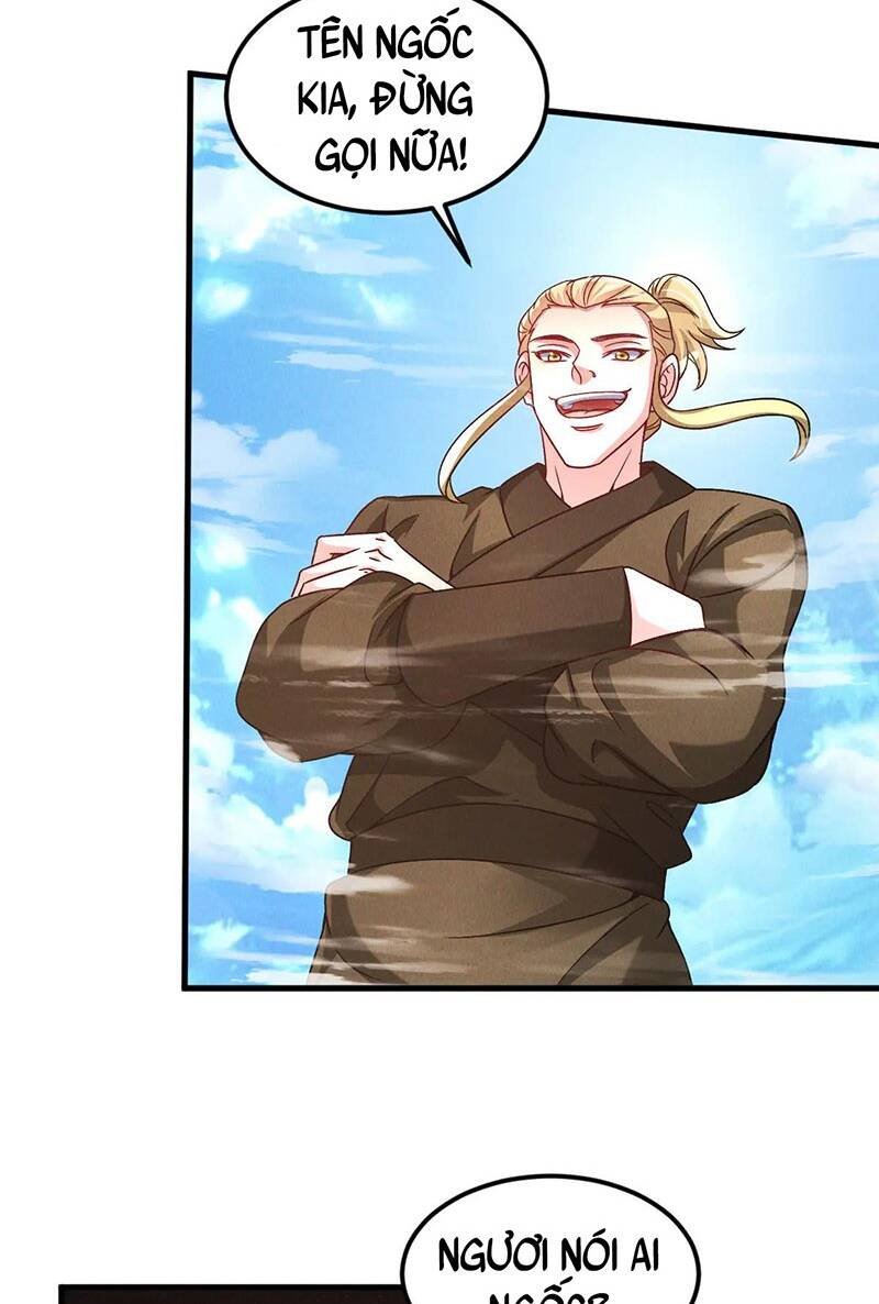 Tối Cường Thần Thoại Đế Hoàng Chapter 42 - Trang 2