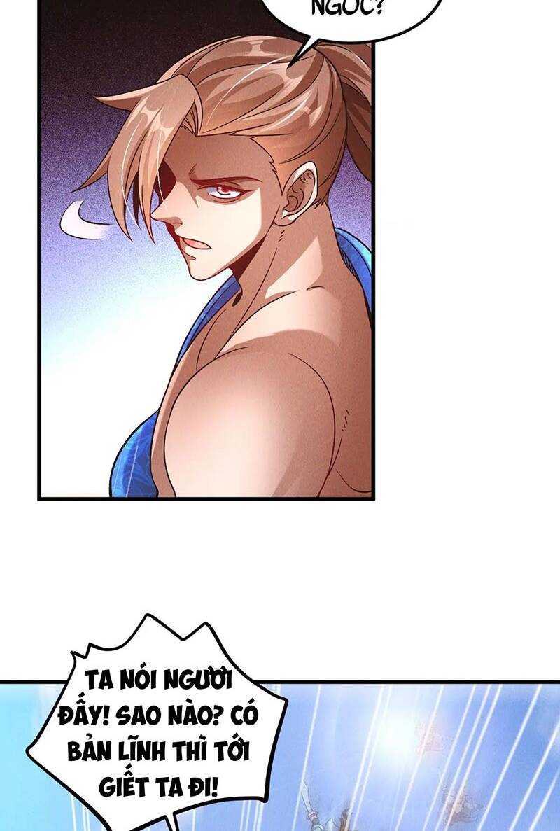 Tối Cường Thần Thoại Đế Hoàng Chapter 42 - Trang 2