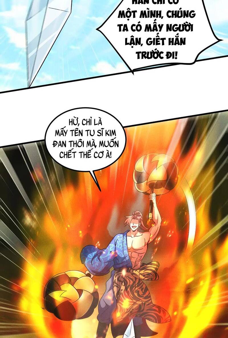 Tối Cường Thần Thoại Đế Hoàng Chapter 42 - Trang 2