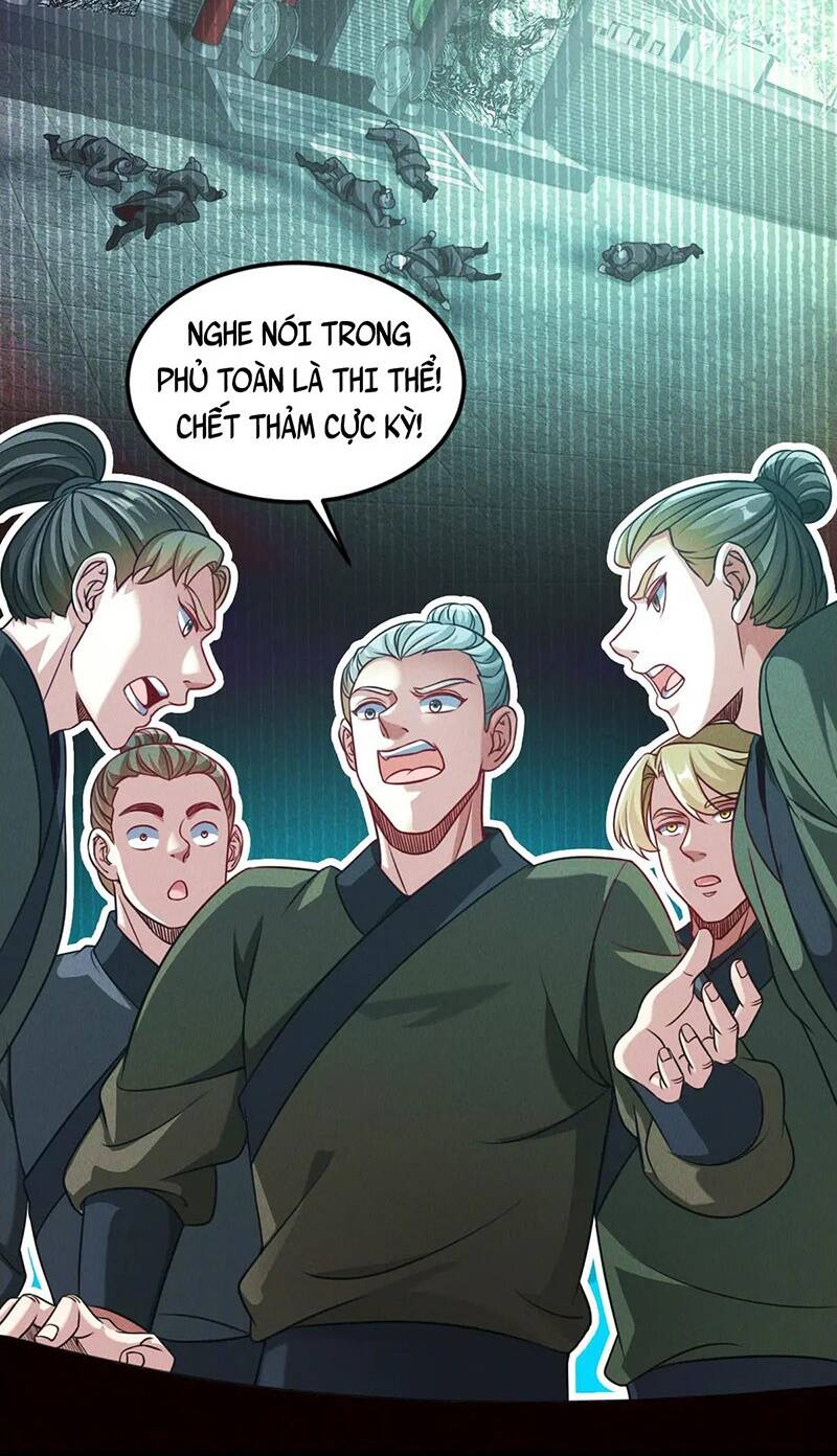 Tối Cường Thần Thoại Đế Hoàng Chapter 42 - Trang 2