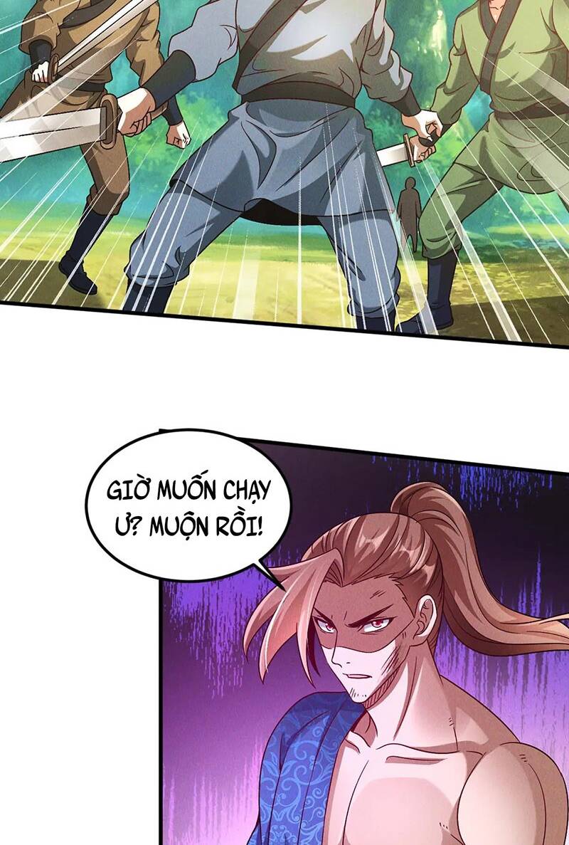 Tối Cường Thần Thoại Đế Hoàng Chapter 42 - Trang 2