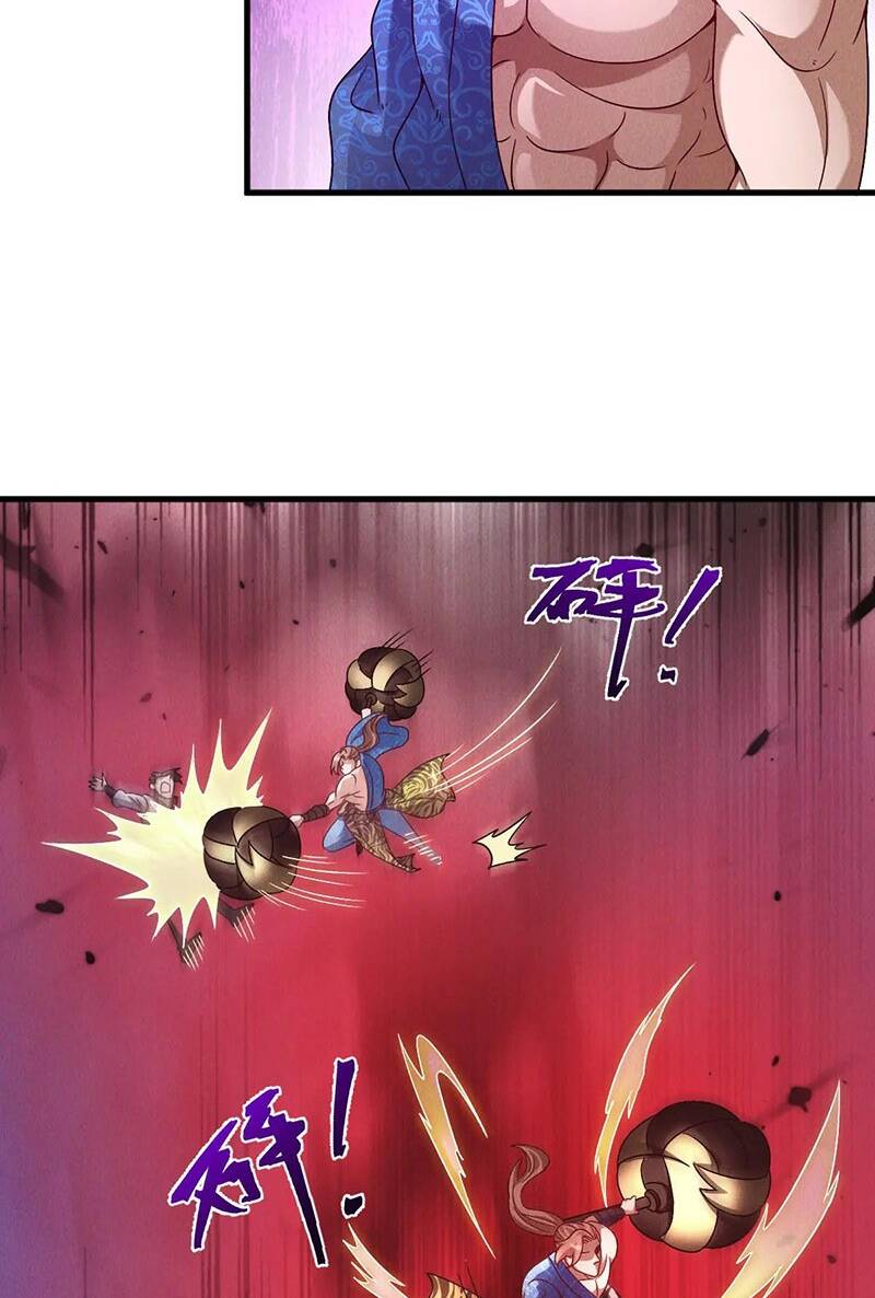 Tối Cường Thần Thoại Đế Hoàng Chapter 42 - Trang 2