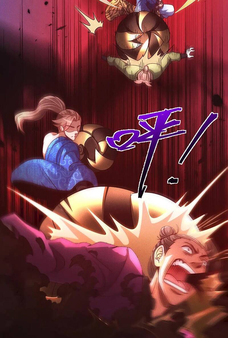 Tối Cường Thần Thoại Đế Hoàng Chapter 42 - Trang 2