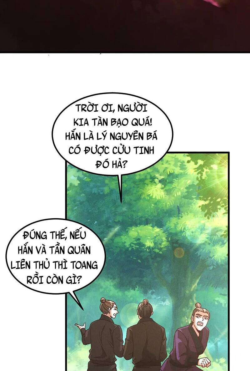 Tối Cường Thần Thoại Đế Hoàng Chapter 42 - Trang 2