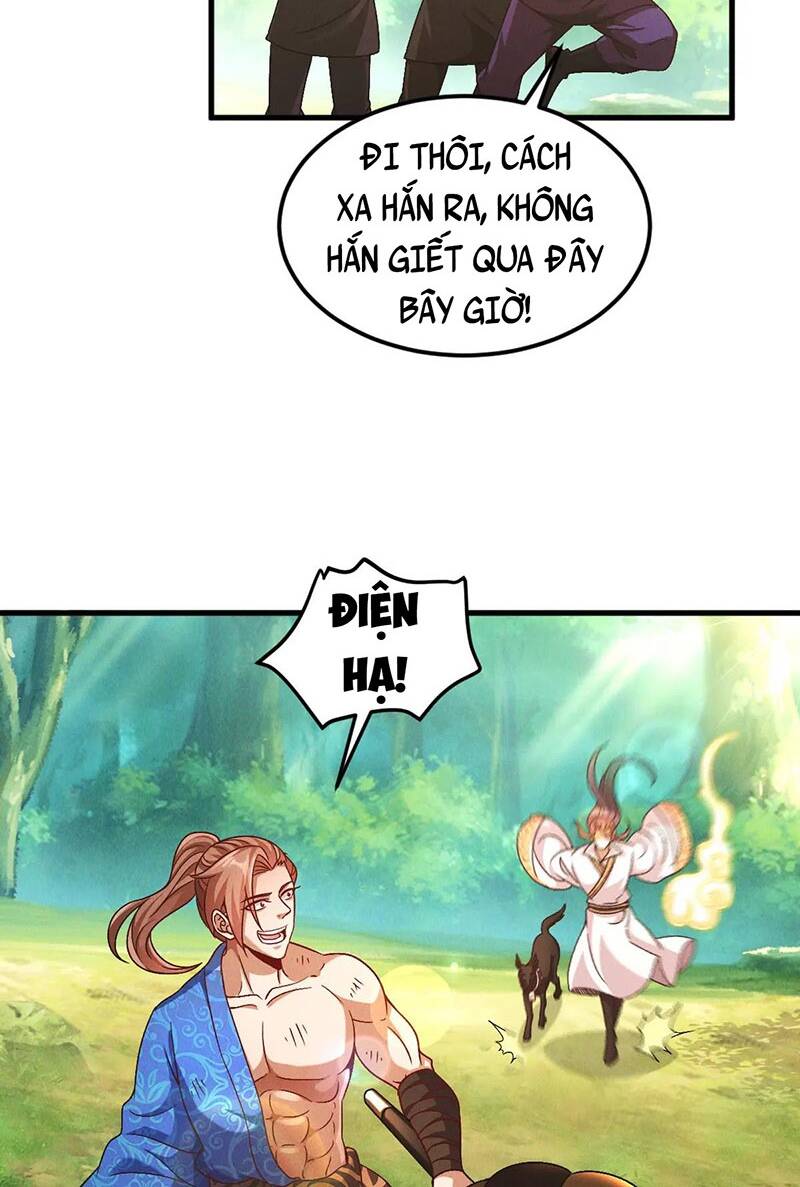 Tối Cường Thần Thoại Đế Hoàng Chapter 42 - Trang 2