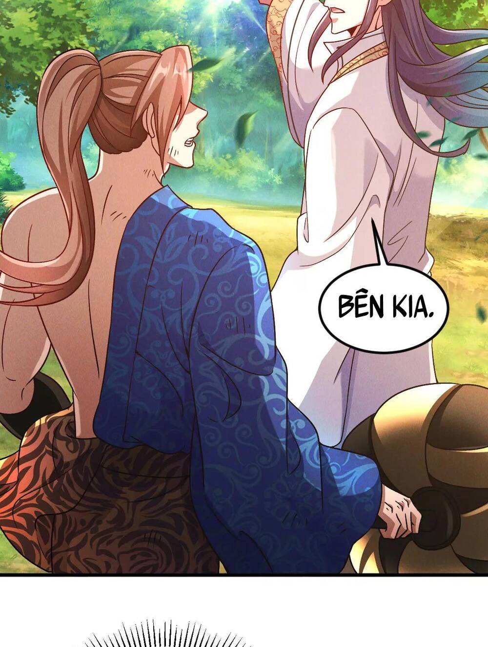 Tối Cường Thần Thoại Đế Hoàng Chapter 42 - Trang 2