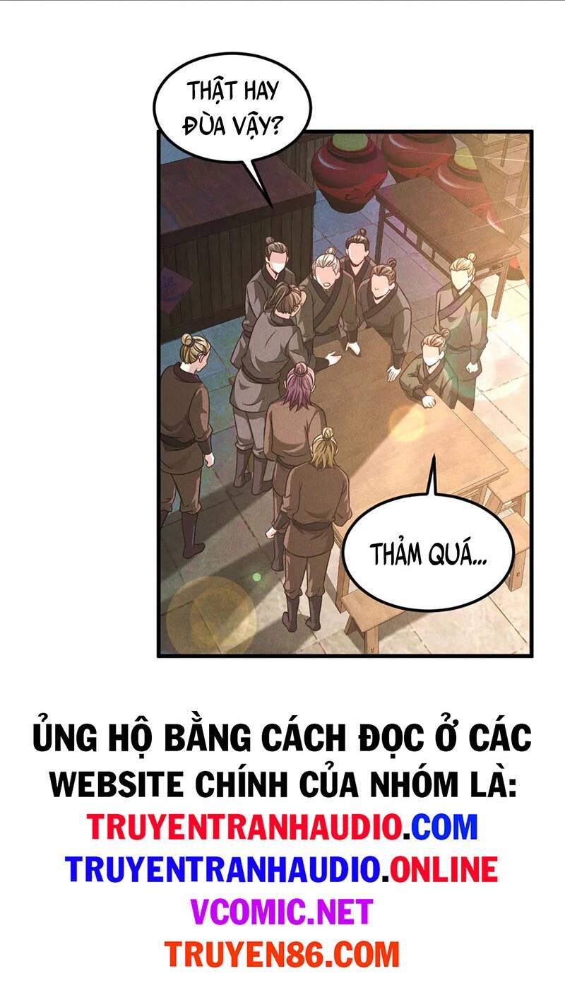Tối Cường Thần Thoại Đế Hoàng Chapter 42 - Trang 2