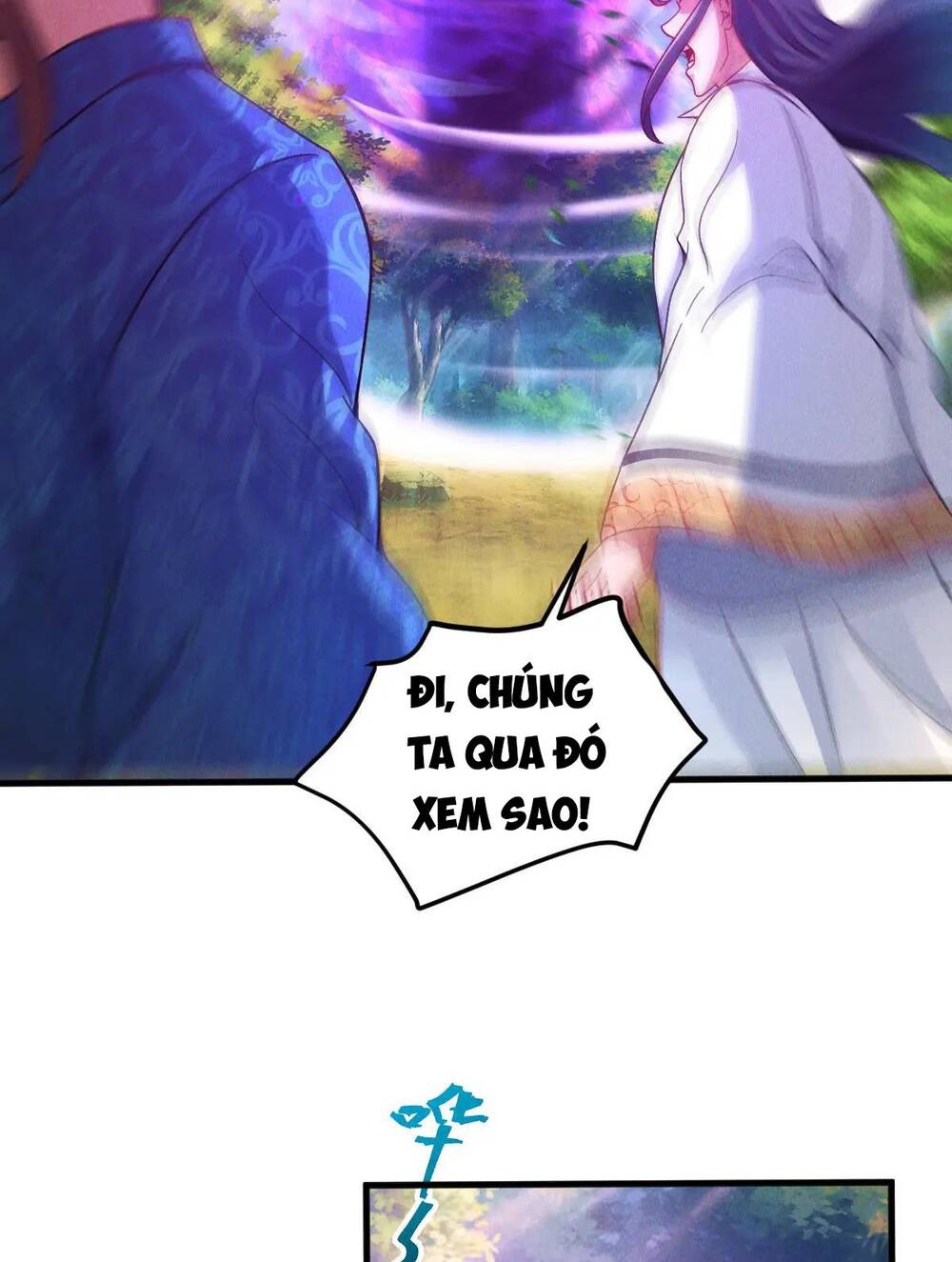 Tối Cường Thần Thoại Đế Hoàng Chapter 42 - Trang 2