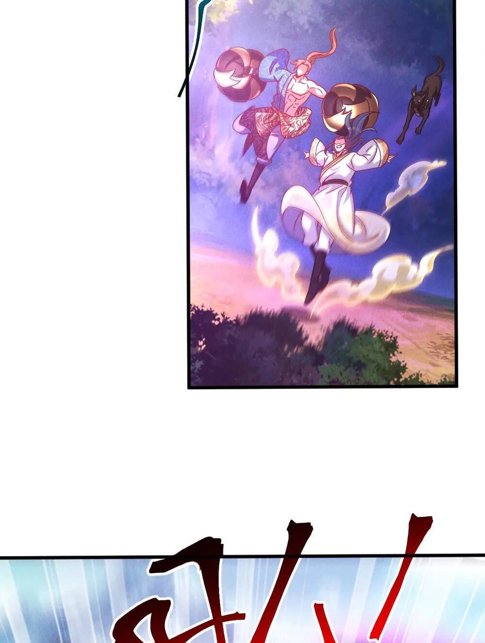 Tối Cường Thần Thoại Đế Hoàng Chapter 42 - Trang 2