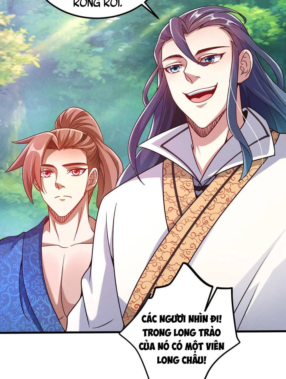 Tối Cường Thần Thoại Đế Hoàng Chapter 42 - Trang 2