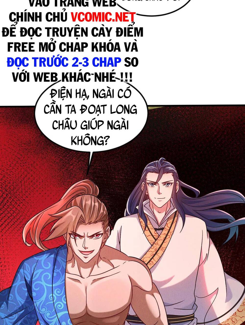 Tối Cường Thần Thoại Đế Hoàng Chapter 42 - Trang 2
