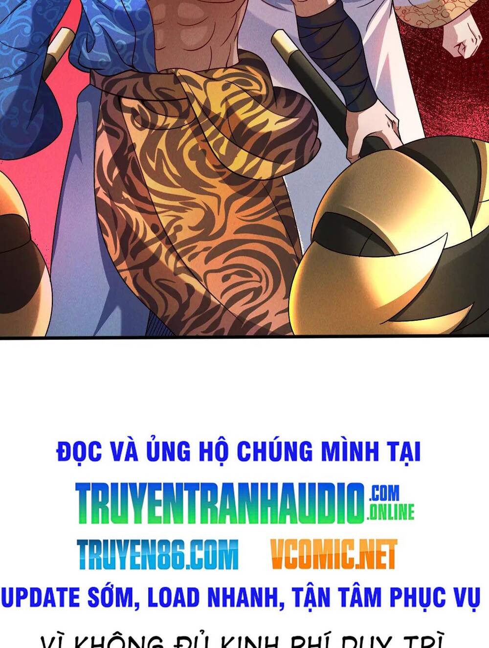 Tối Cường Thần Thoại Đế Hoàng Chapter 42 - Trang 2
