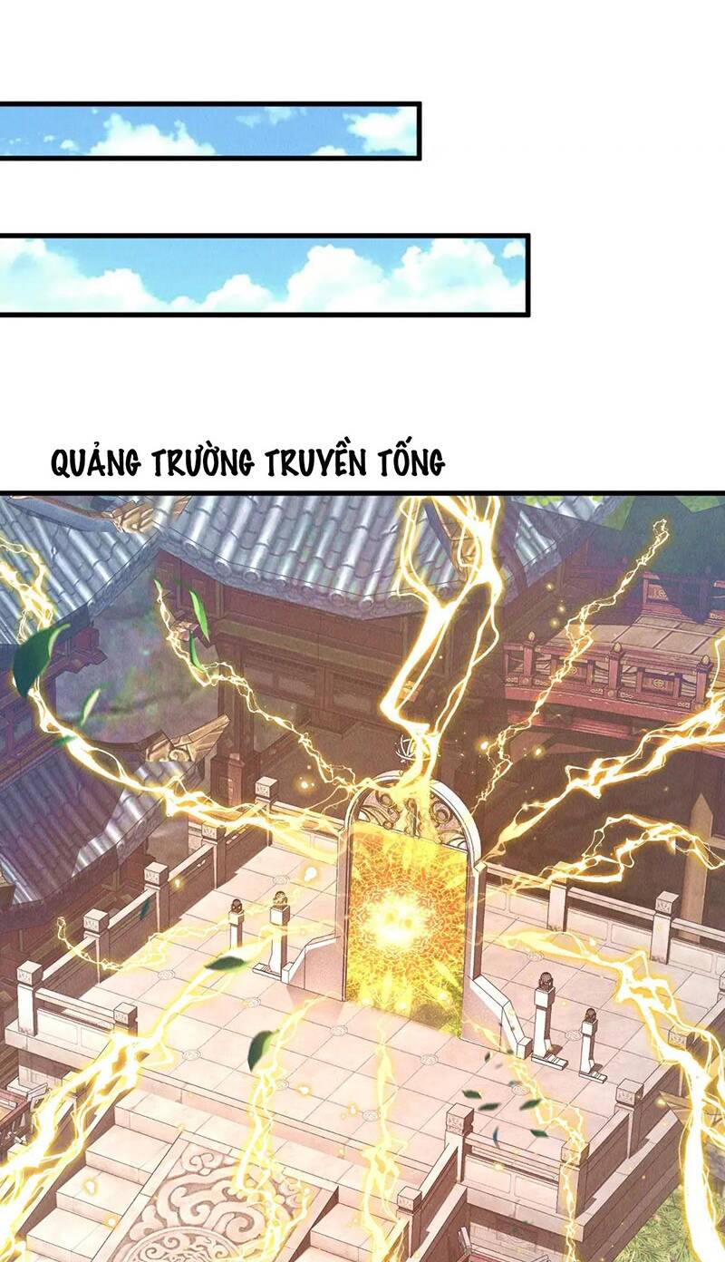 Tối Cường Thần Thoại Đế Hoàng Chapter 42 - Trang 2