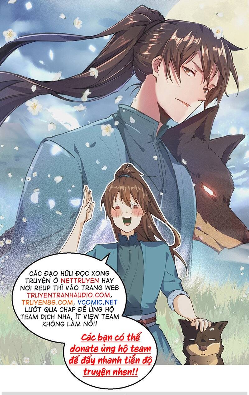 Tối Cường Thần Thoại Đế Hoàng Chapter 43 - Trang 2