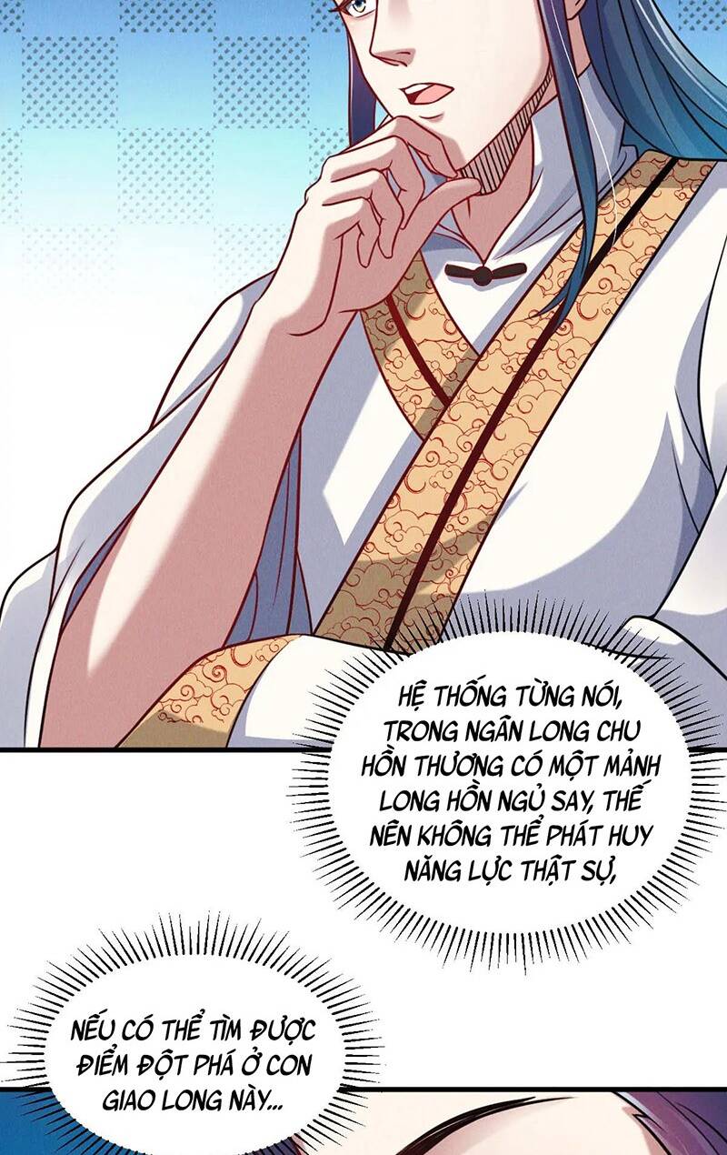 Tối Cường Thần Thoại Đế Hoàng Chapter 43 - Trang 2