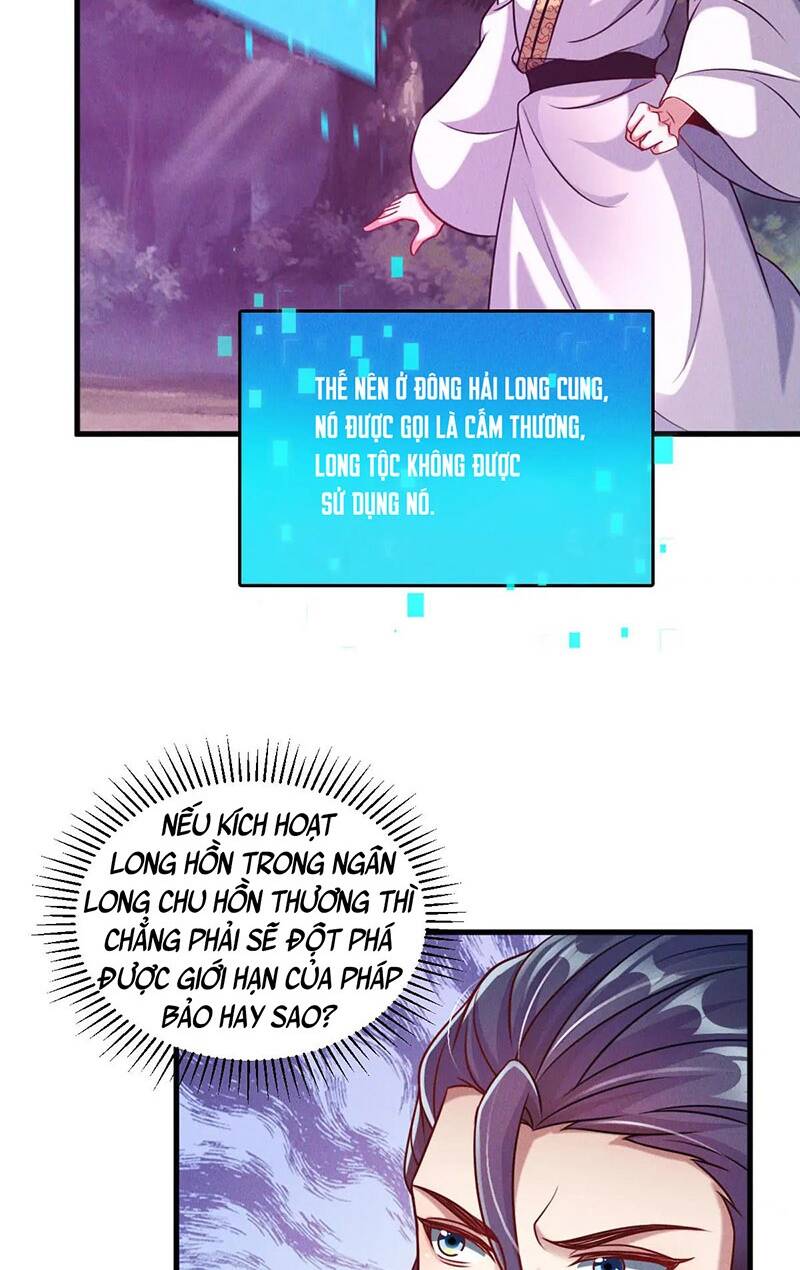 Tối Cường Thần Thoại Đế Hoàng Chapter 43 - Trang 2