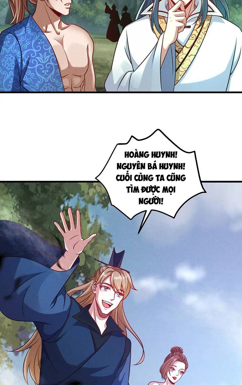 Tối Cường Thần Thoại Đế Hoàng Chapter 43 - Trang 2