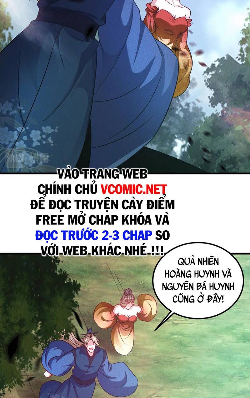 Tối Cường Thần Thoại Đế Hoàng Chapter 43 - Trang 2