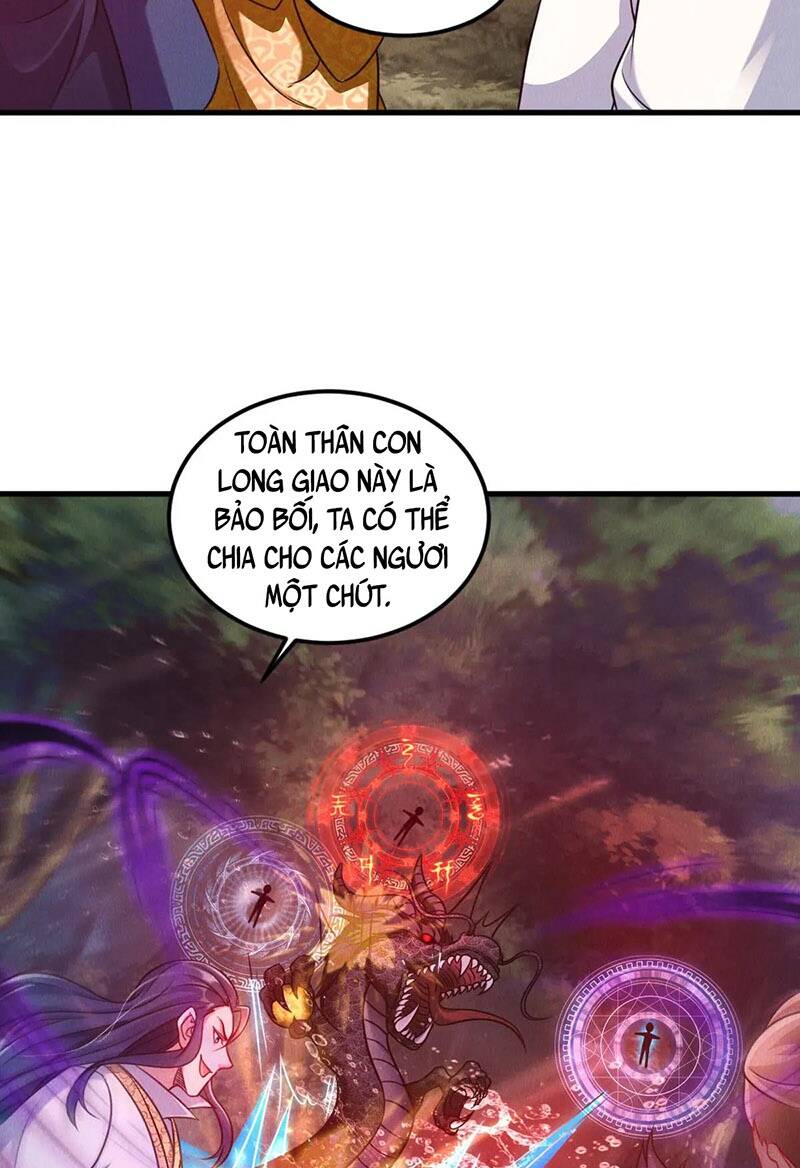 Tối Cường Thần Thoại Đế Hoàng Chapter 43 - Trang 2