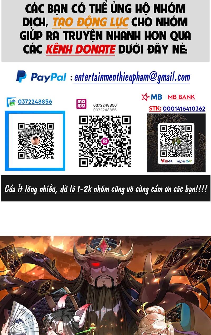 Tối Cường Thần Thoại Đế Hoàng Chapter 43 - Trang 2