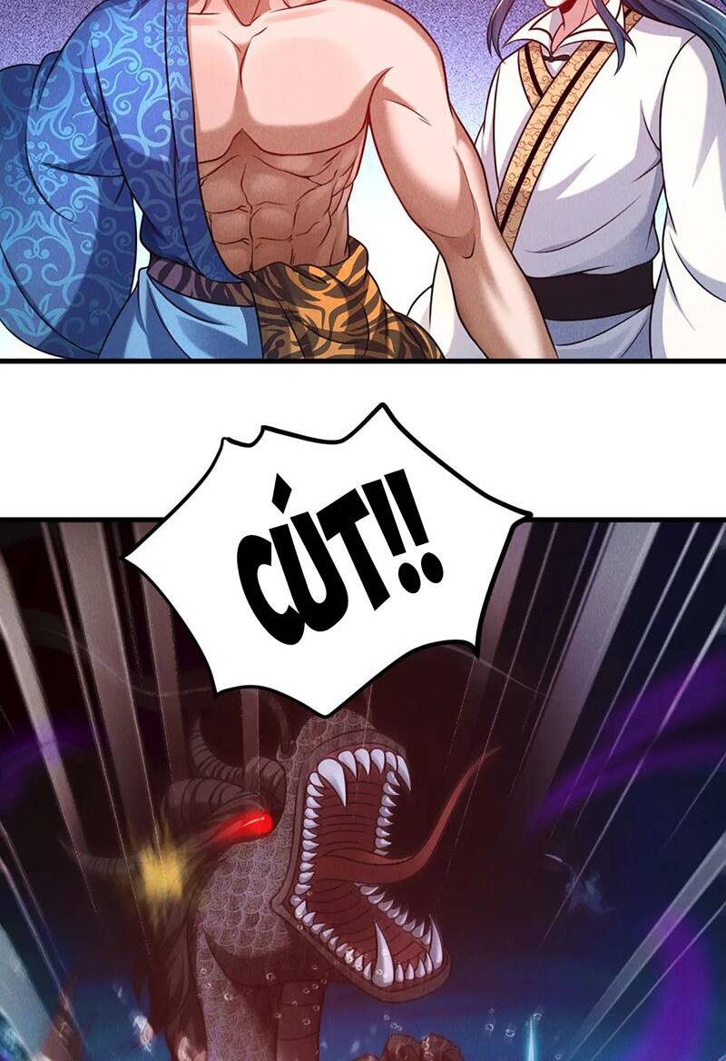 Tối Cường Thần Thoại Đế Hoàng Chapter 43 - Trang 2