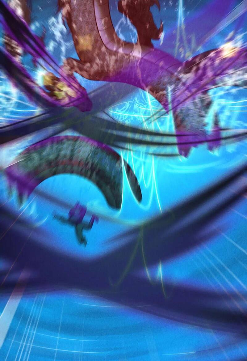 Tối Cường Thần Thoại Đế Hoàng Chapter 43 - Trang 2