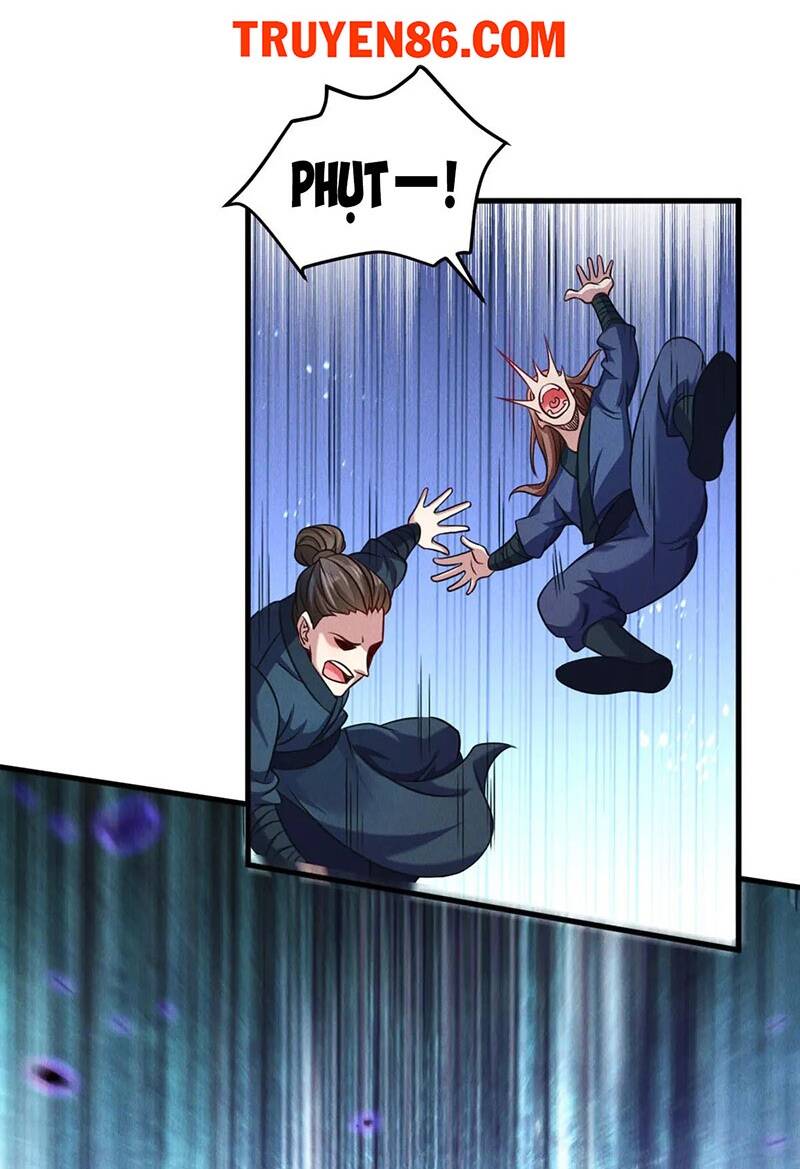 Tối Cường Thần Thoại Đế Hoàng Chapter 43 - Trang 2