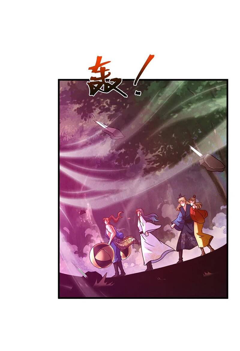 Tối Cường Thần Thoại Đế Hoàng Chapter 43 - Trang 2