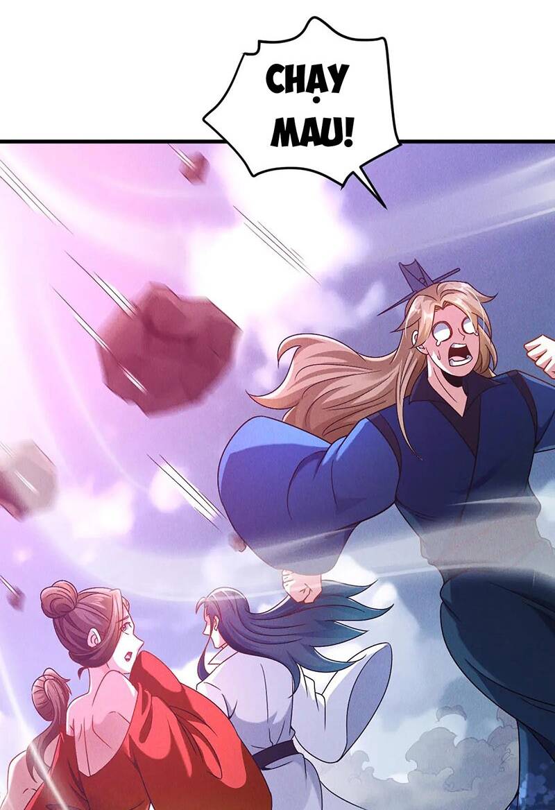 Tối Cường Thần Thoại Đế Hoàng Chapter 43 - Trang 2