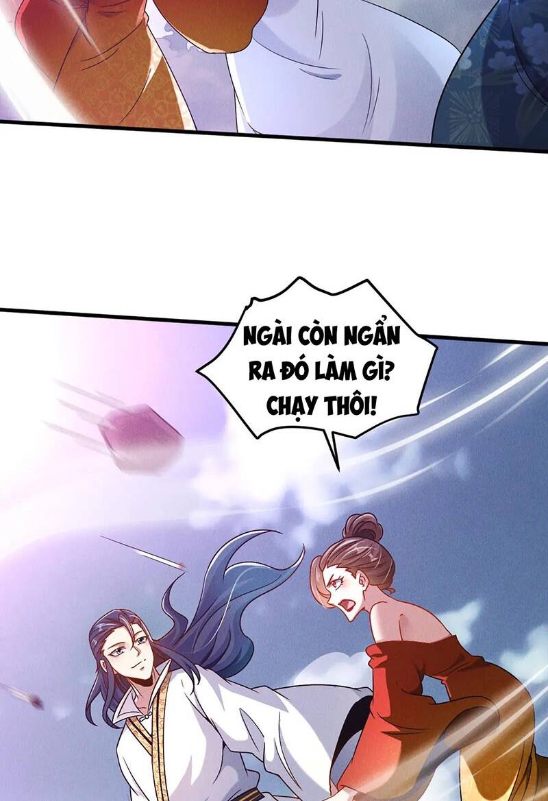 Tối Cường Thần Thoại Đế Hoàng Chapter 43 - Trang 2