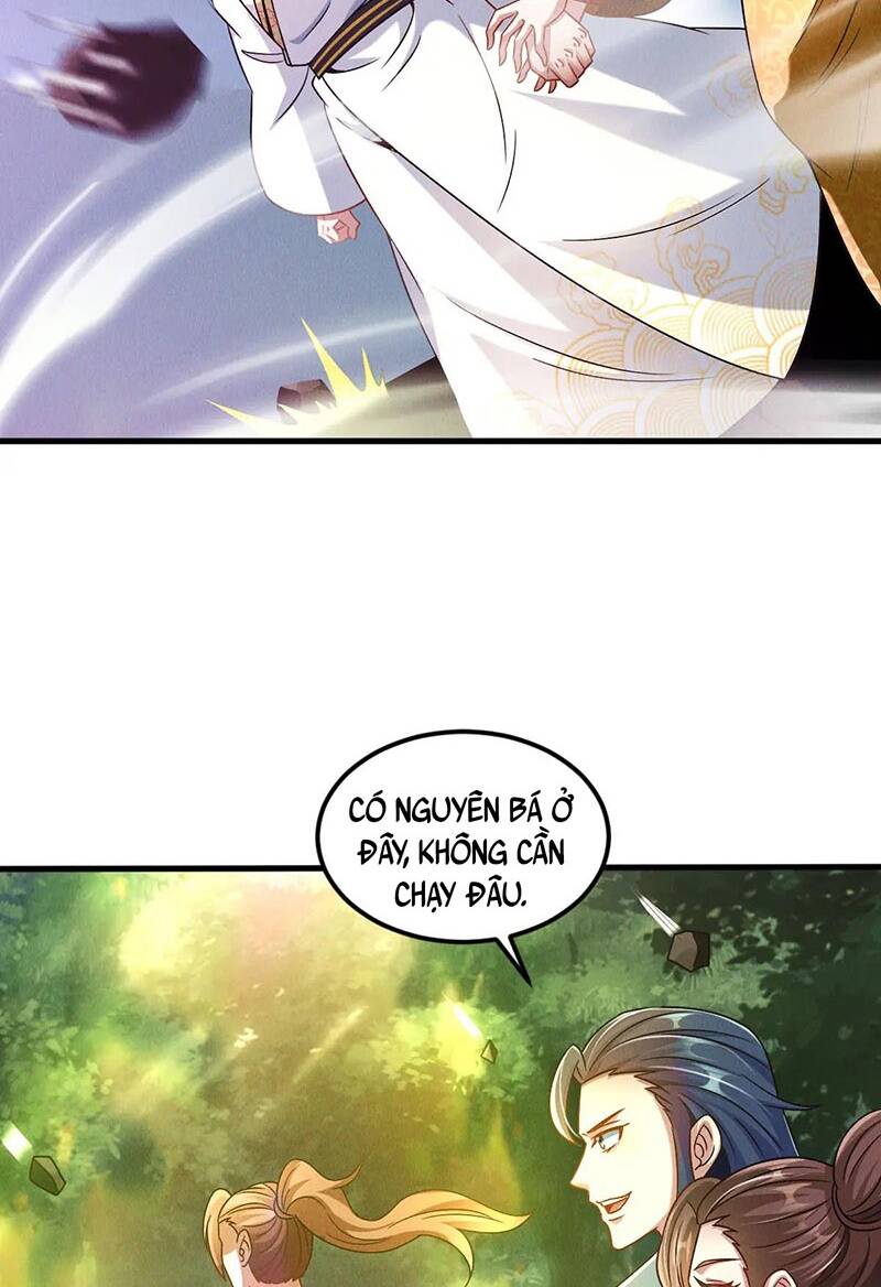 Tối Cường Thần Thoại Đế Hoàng Chapter 43 - Trang 2