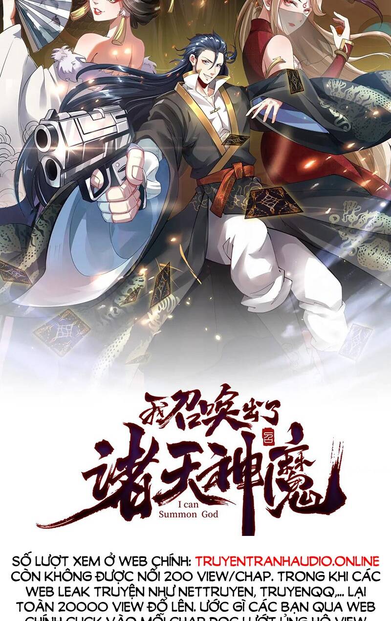 Tối Cường Thần Thoại Đế Hoàng Chapter 43 - Trang 2