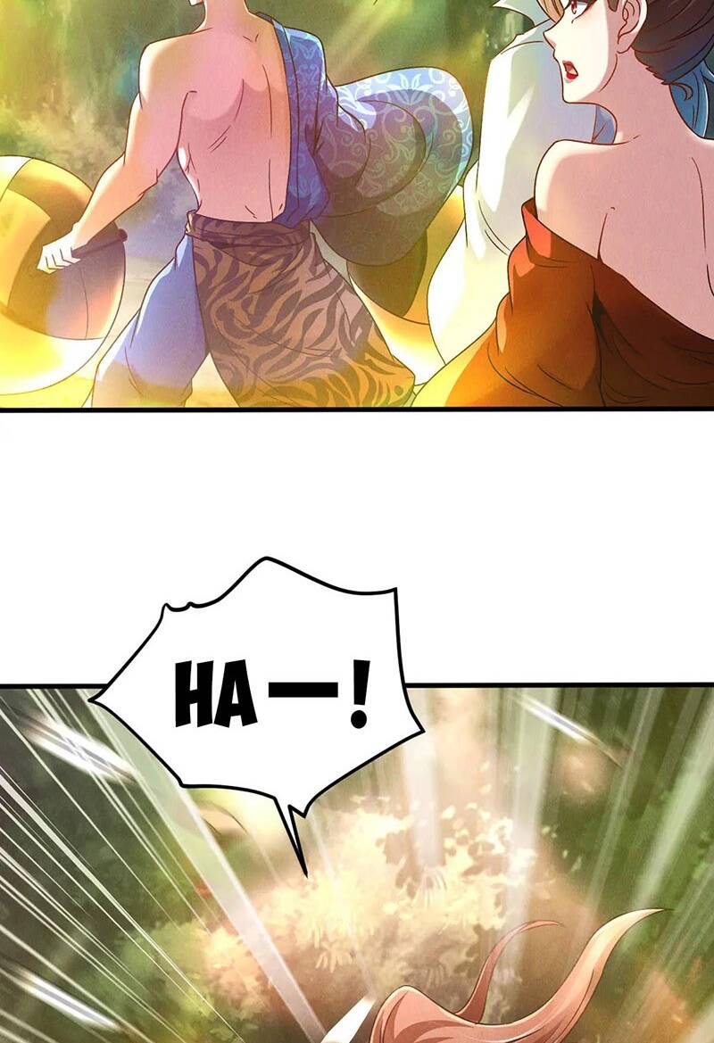 Tối Cường Thần Thoại Đế Hoàng Chapter 43 - Trang 2