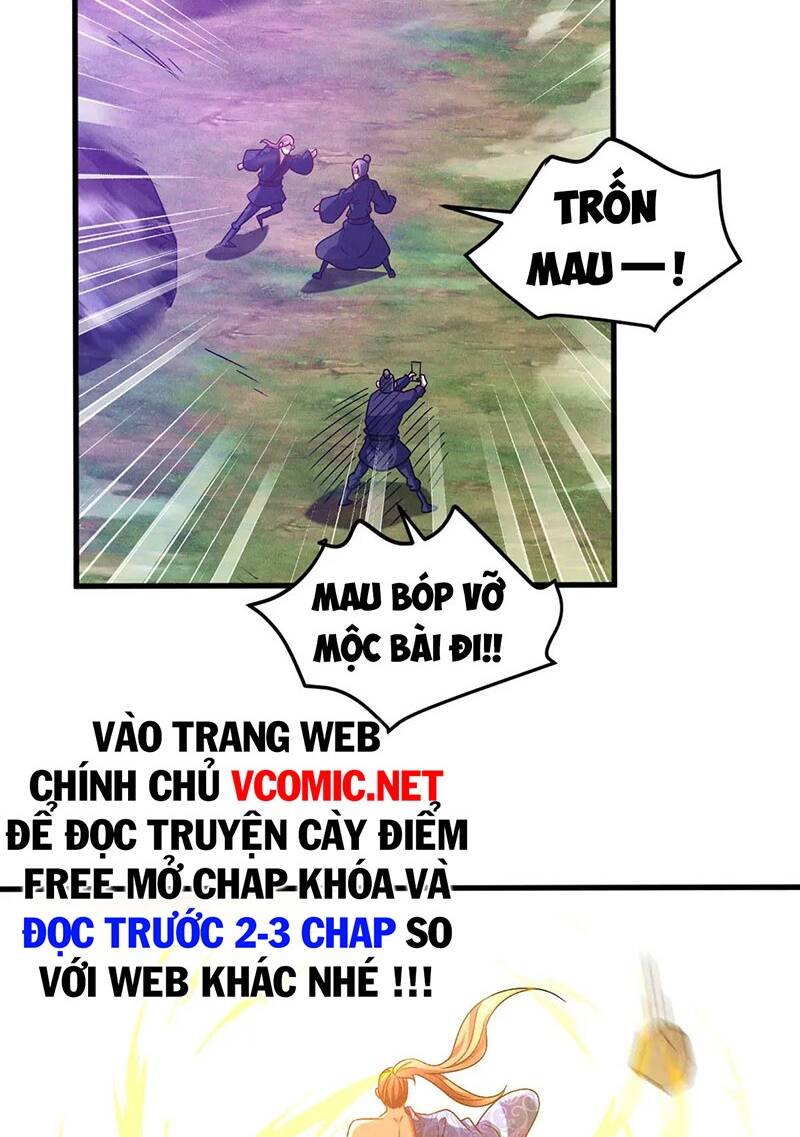 Tối Cường Thần Thoại Đế Hoàng Chapter 43 - Trang 2
