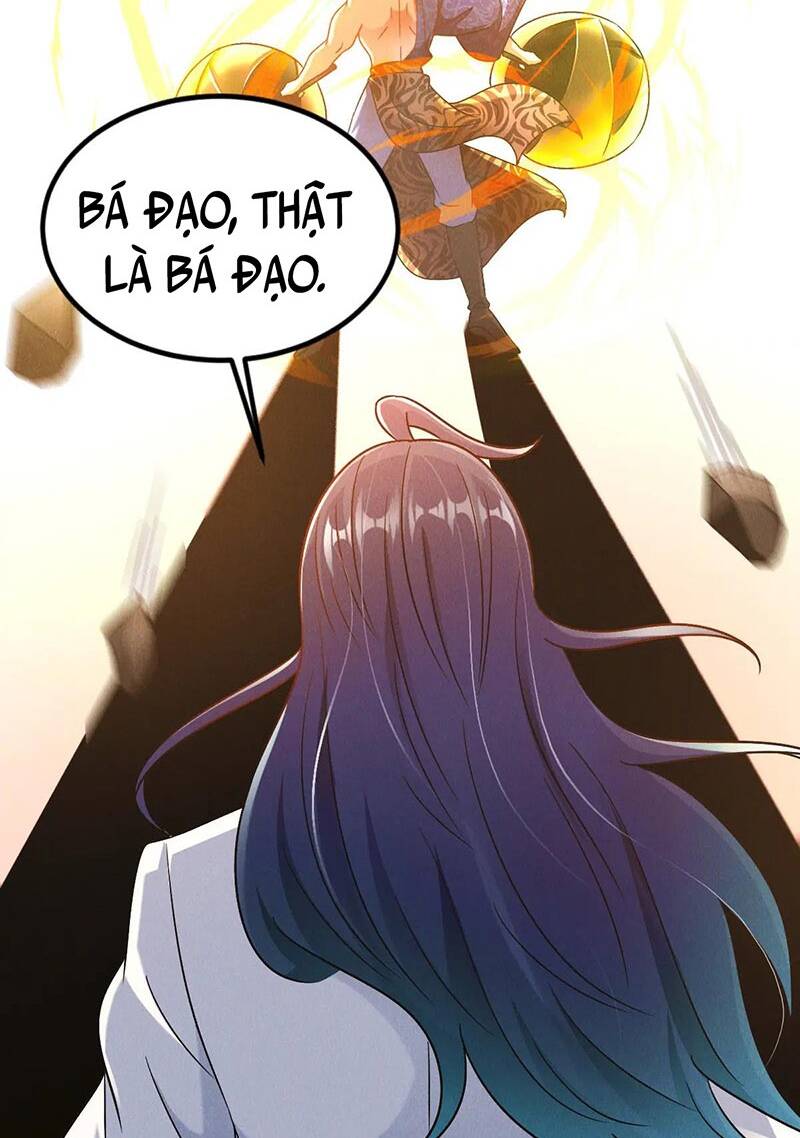Tối Cường Thần Thoại Đế Hoàng Chapter 43 - Trang 2