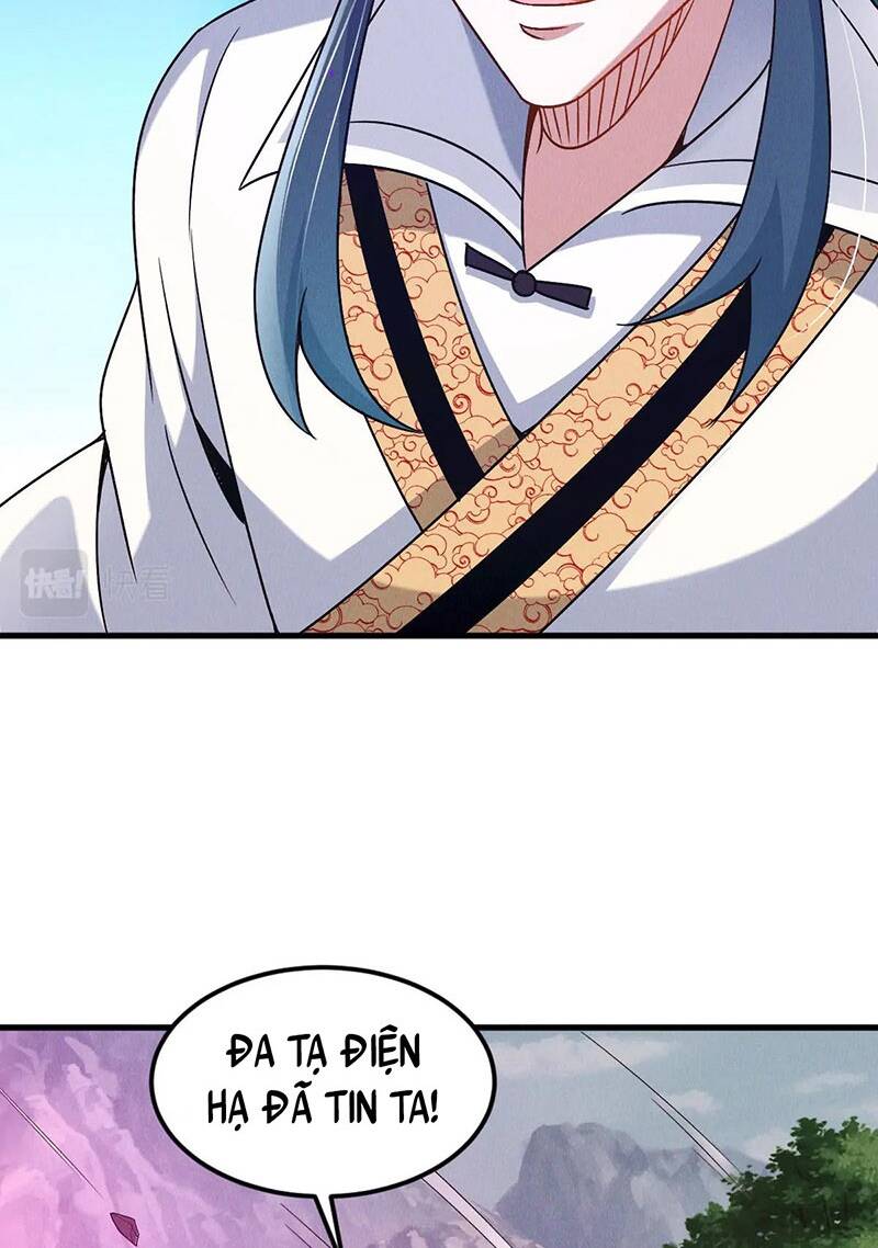 Tối Cường Thần Thoại Đế Hoàng Chapter 43 - Trang 2