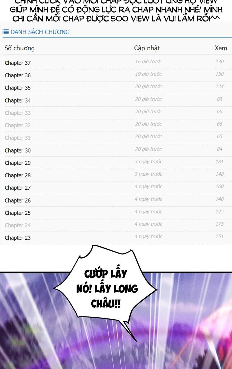 Tối Cường Thần Thoại Đế Hoàng Chapter 43 - Trang 2