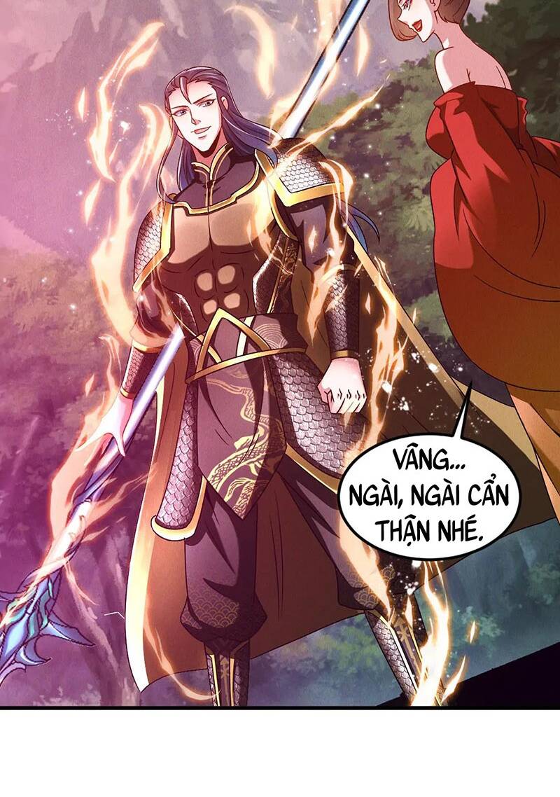 Tối Cường Thần Thoại Đế Hoàng Chapter 43 - Trang 2