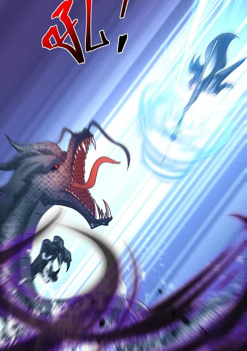 Tối Cường Thần Thoại Đế Hoàng Chapter 43 - Trang 2