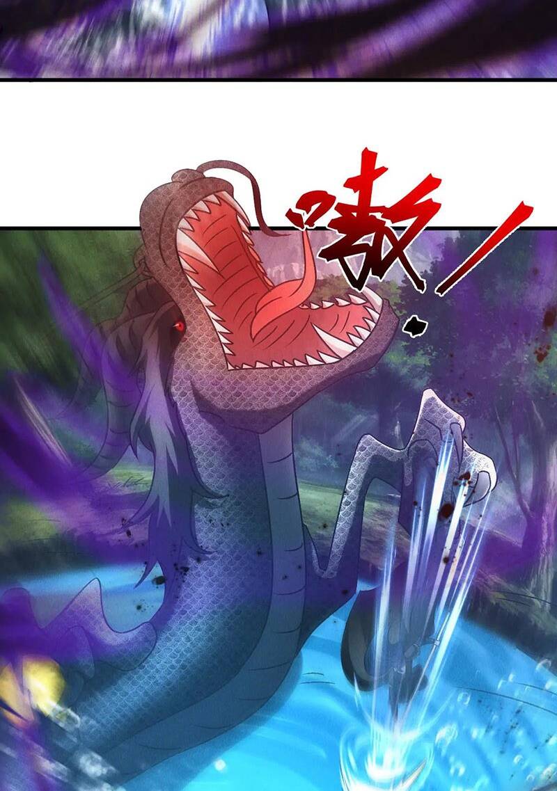 Tối Cường Thần Thoại Đế Hoàng Chapter 43 - Trang 2