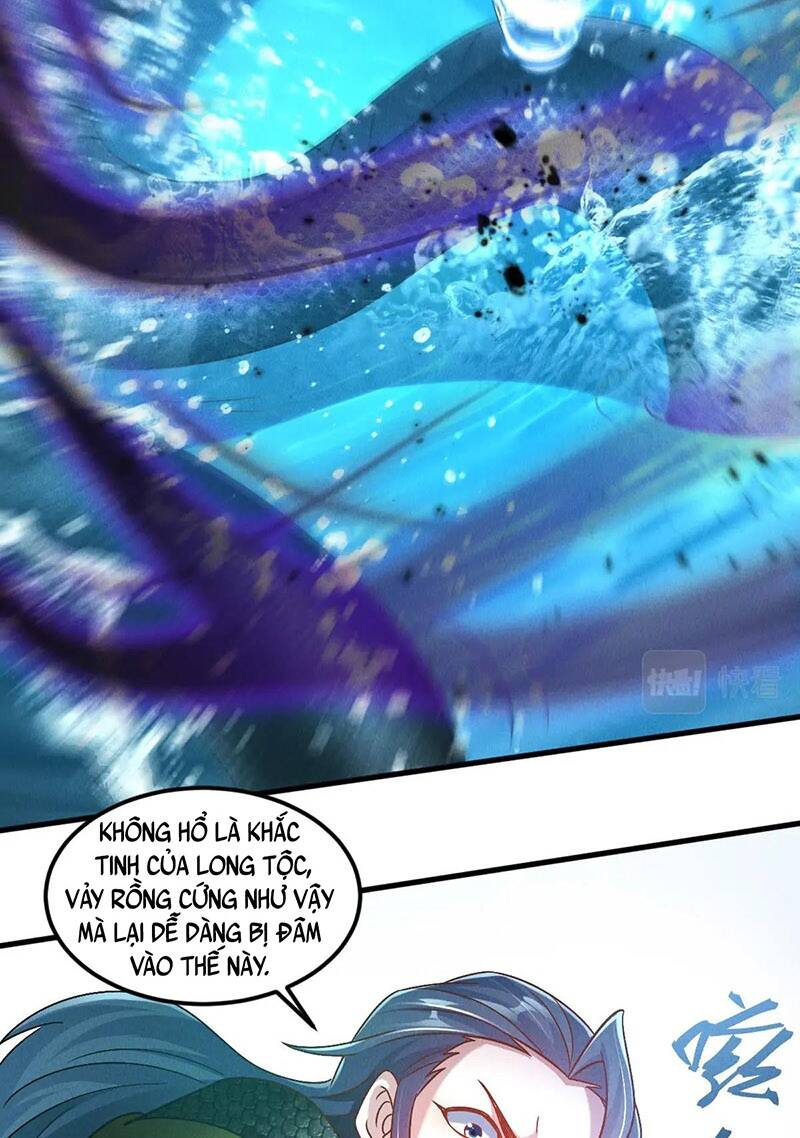 Tối Cường Thần Thoại Đế Hoàng Chapter 43 - Trang 2